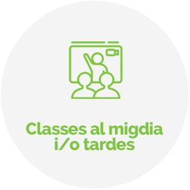 Curs Anglès Sabadell 6