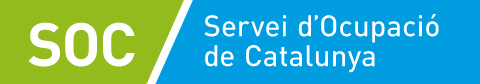 SOC - Servei d'Ocupació de Catalunya